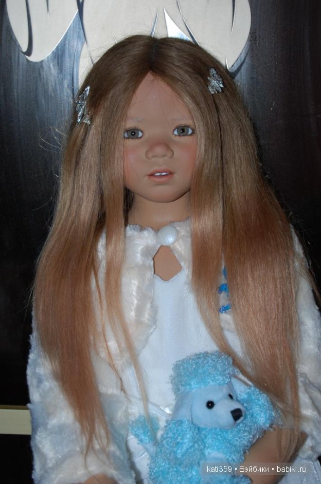 Lenani от Annette Himstedt