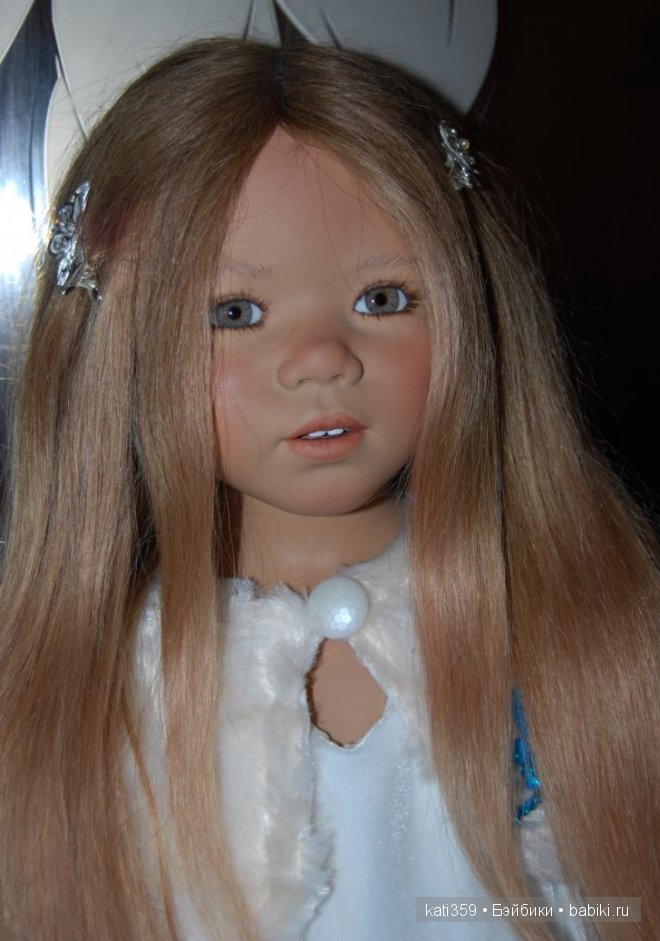 Lenani от Annette Himstedt