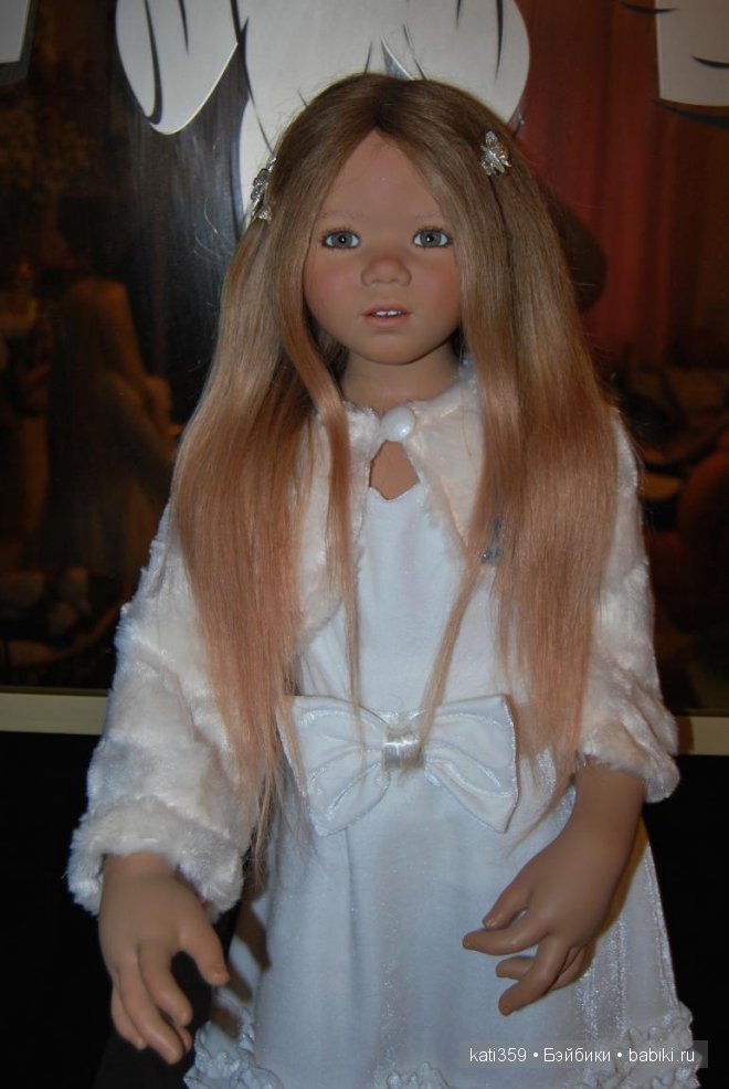 Lenani от Annette Himstedt