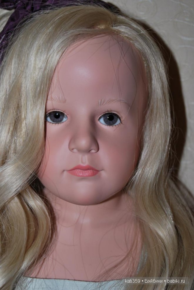 Аристократичная Джульет от Hildegard Gunzel из коллекции " Шесть сестер" 2002 года (фото 7)