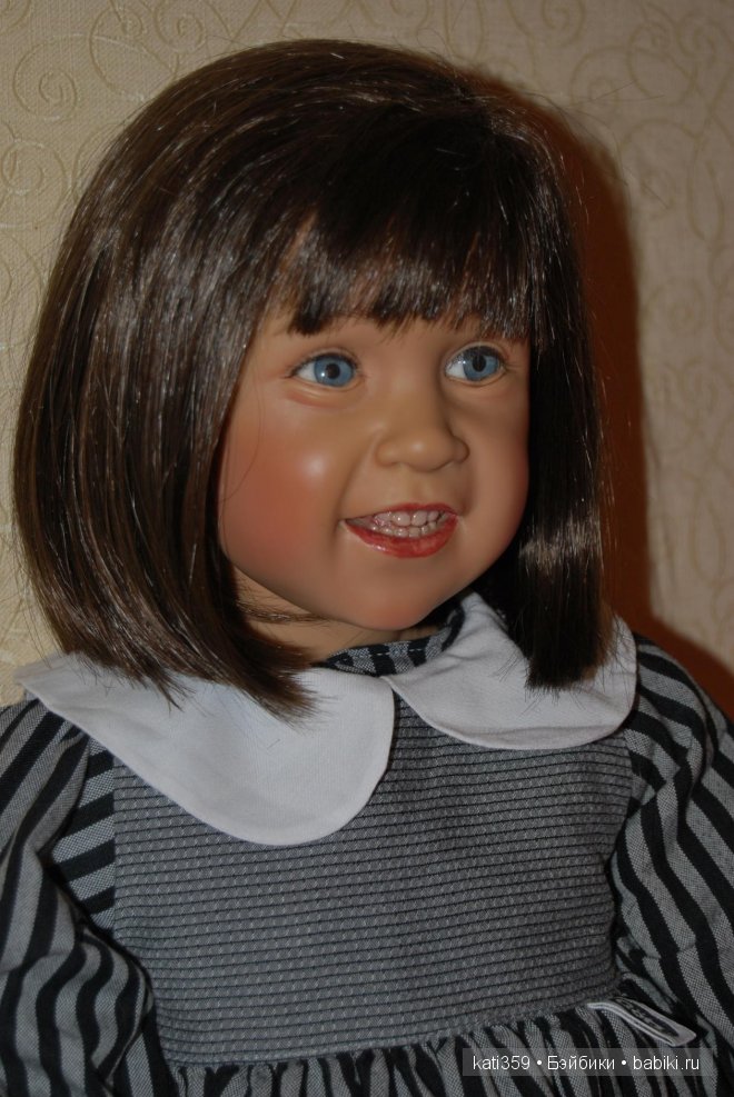 Лучик солнца в моем доме, СИМОНА от Sissel Bjorstadt Skille (фото 9)