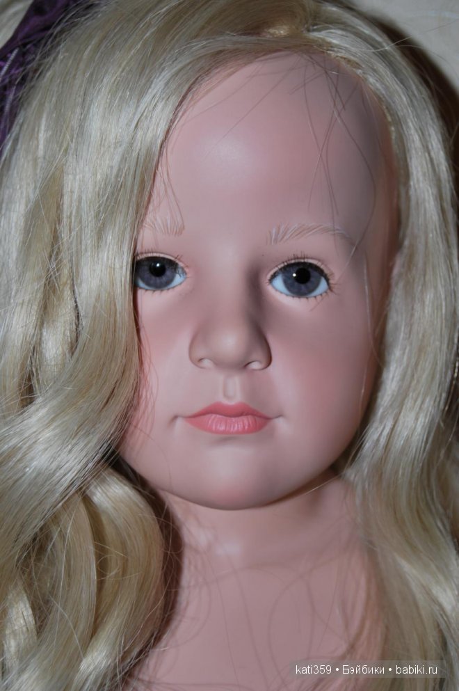 Аристократичная Джульет от Hildegard Gunzel из коллекции " Шесть сестер" 2002 года