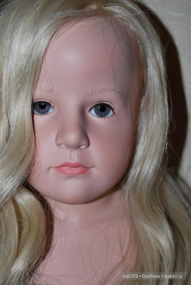 Аристократичная Джульет от Hildegard Gunzel из коллекции " Шесть сестер" 2002 года