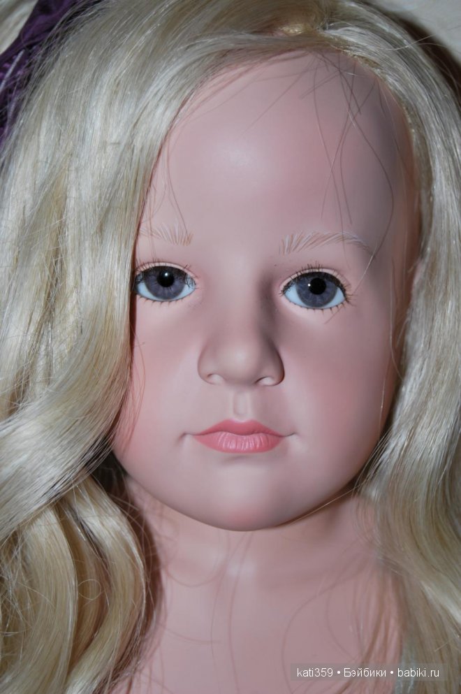 Аристократичная Джульет от Hildegard Gunzel из коллекции " Шесть сестер" 2002 года