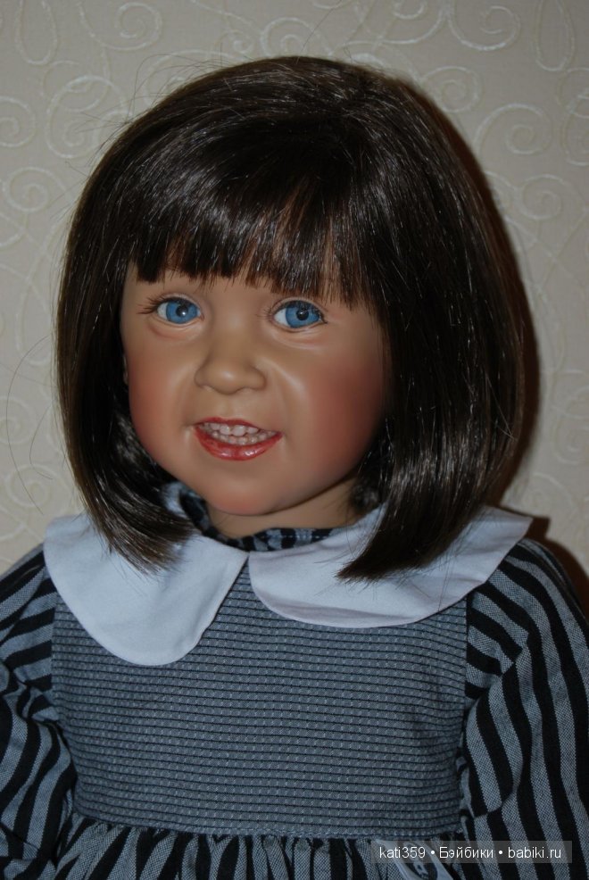 Лучик солнца в моем доме, СИМОНА от Sissel Bjorstadt Skille (фото 10)