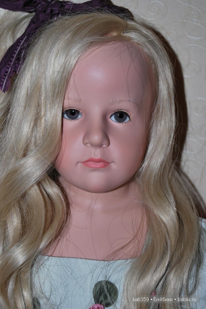 Аристократичная Джульет от Hildegard Gunzel из коллекции " Шесть сестер" 2002 года (фото 6)