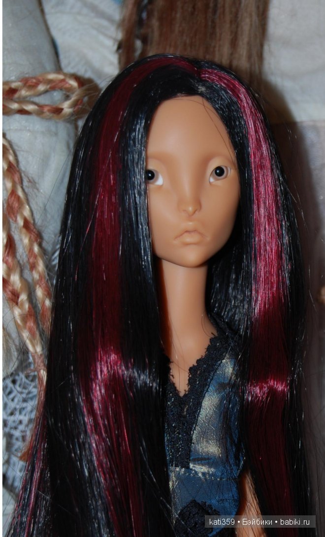 Моя прекрасная Lyse - Caramel. Rachelle Bartel , LILLYCAT