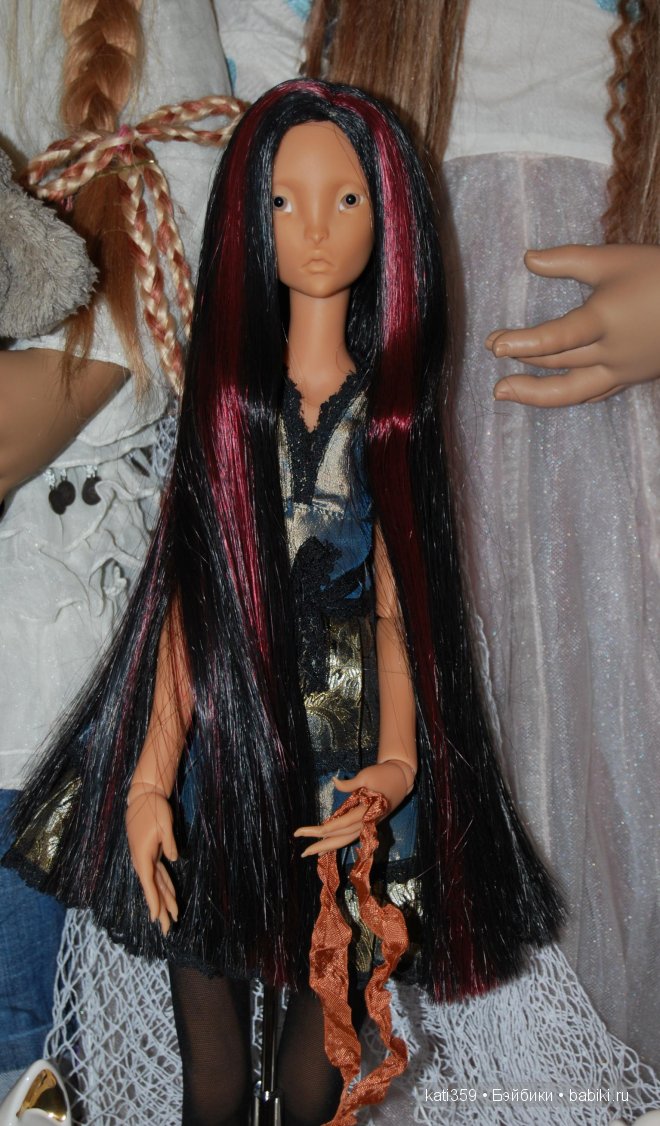 Моя прекрасная Lyse - Caramel. Rachelle Bartel , LILLYCAT | Бэйбики Моя прекрасная Lyse - Caramel. Rachelle Bartel , LILLYCAT