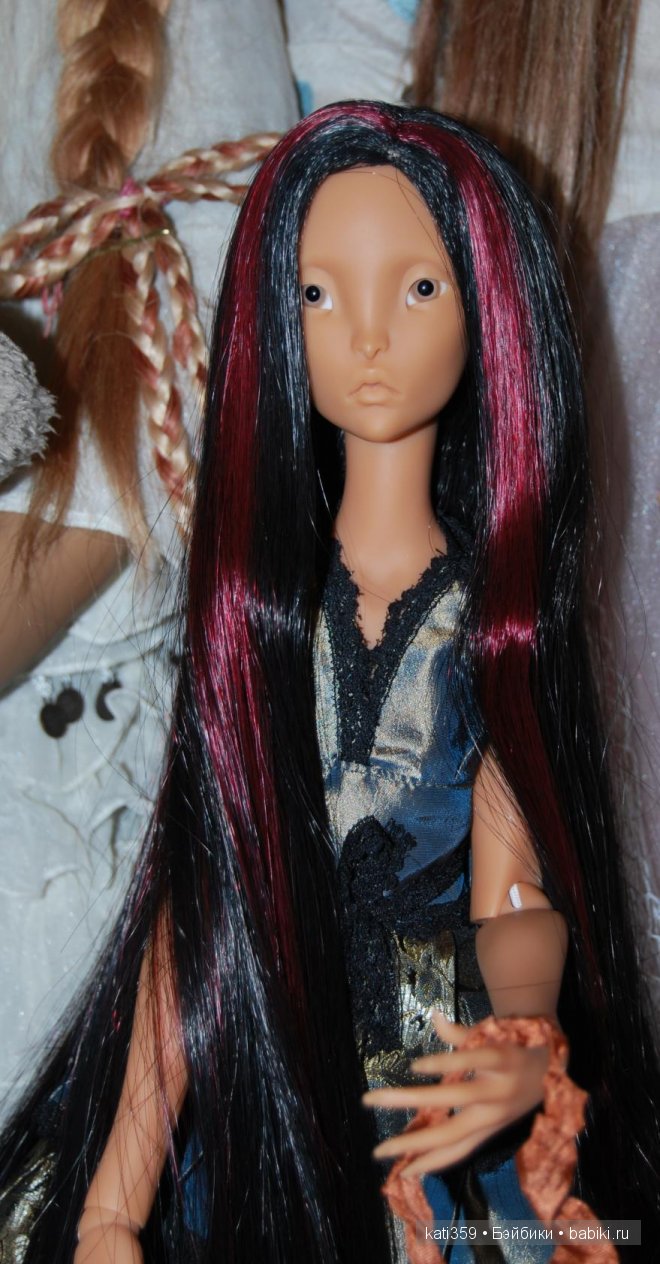 Моя прекрасная Lyse - Caramel. Rachelle Bartel , LILLYCAT | Бэйбики Моя прекрасная Lyse - Caramel. Rachelle Bartel , LILLYCAT (фото 10)