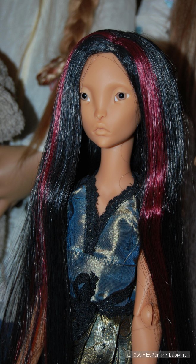 Моя прекрасная Lyse - Caramel. Rachelle Bartel , LILLYCAT | Бэйбики Моя прекрасная Lyse - Caramel. Rachelle Bartel , LILLYCAT (фото 6)