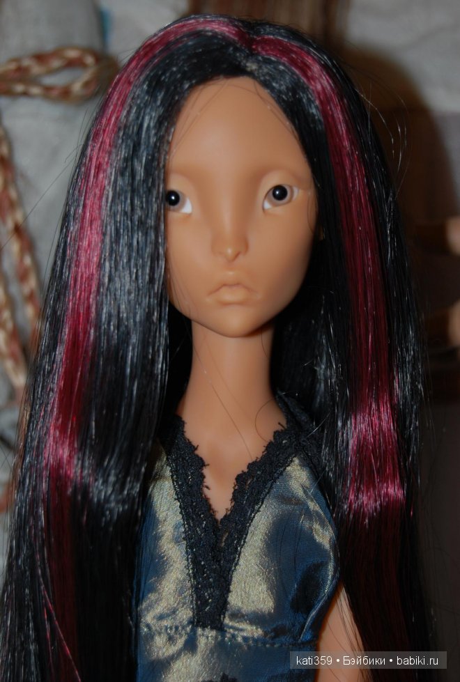 Моя прекрасная Lyse - Caramel. Rachelle Bartel , LILLYCAT | Бэйбики Моя прекрасная Lyse - Caramel. Rachelle Bartel , LILLYCAT (фото 4)