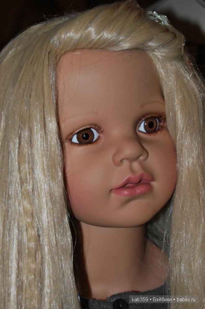 Очаровательная блондинка СВЕНЯ, RF-Collection | Бэйбики Очаровательная блондинка СВЕНЯ, RF-Collection (фото 7)