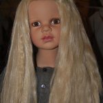 Очаровательная блондинка СВЕНЯ, RF-Collection