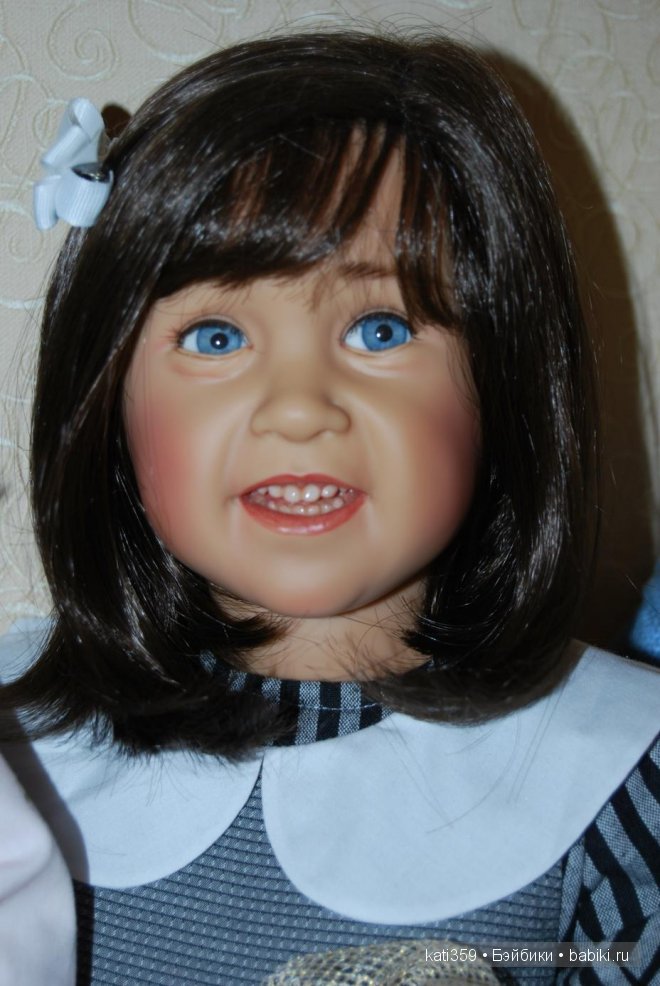 Мои любимые девочки от Sissel Skille