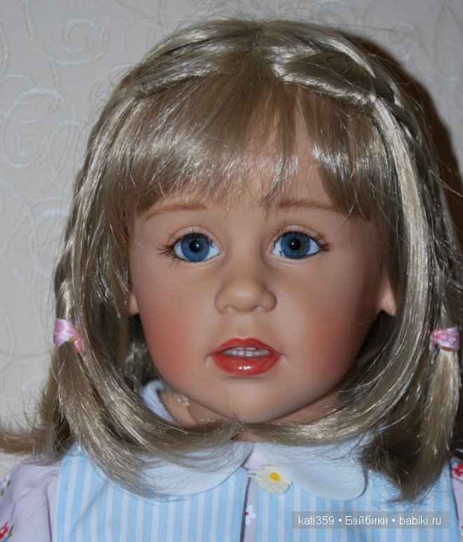 Мои любимые девочки от Sissel Skille (фото 3)