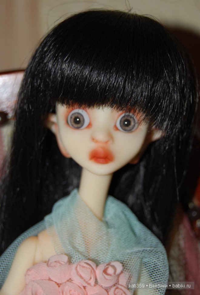 Моя любимая NEXEVEN от Nefer Kane (фото 10)