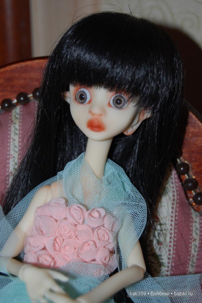 Моя любимая NEXEVEN от Nefer Kane (фото 9)