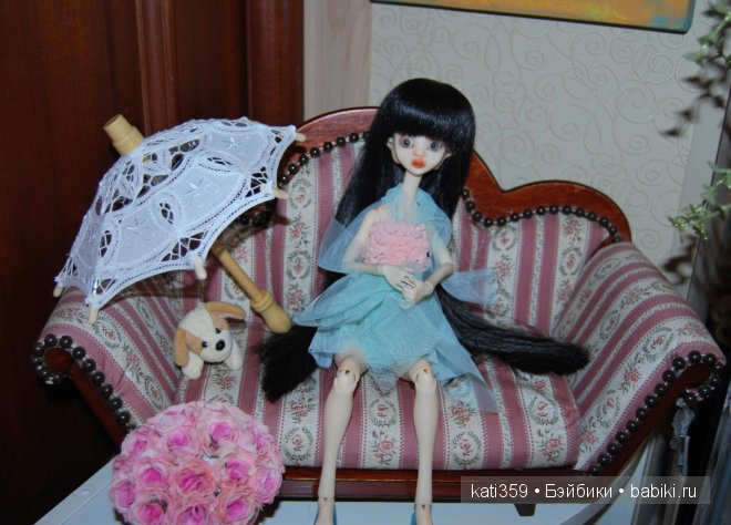 Моя любимая NEXEVEN от Nefer Kane (фото 8)