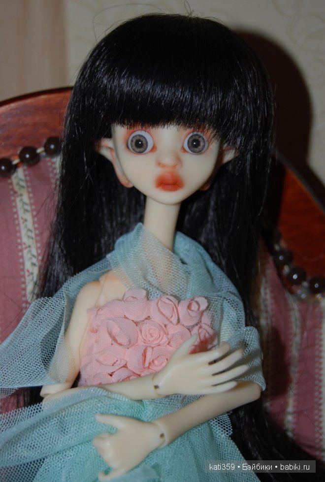 Моя любимая NEXEVEN от Nefer Kane (фото 4)