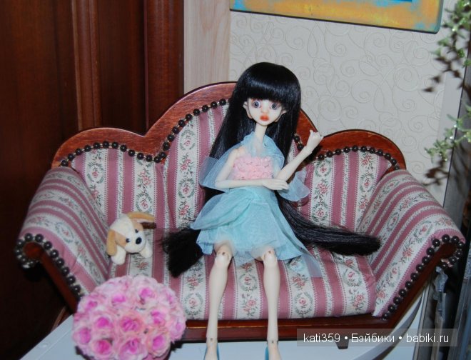 Моя любимая NEXEVEN от Nefer Kane (фото 5)