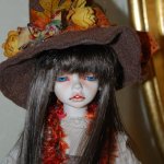 Моя прекрасная  Laia от D.I.M.