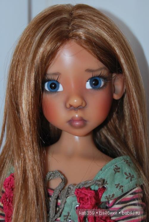 Мои любимые девчонки от Kaye Wiggs