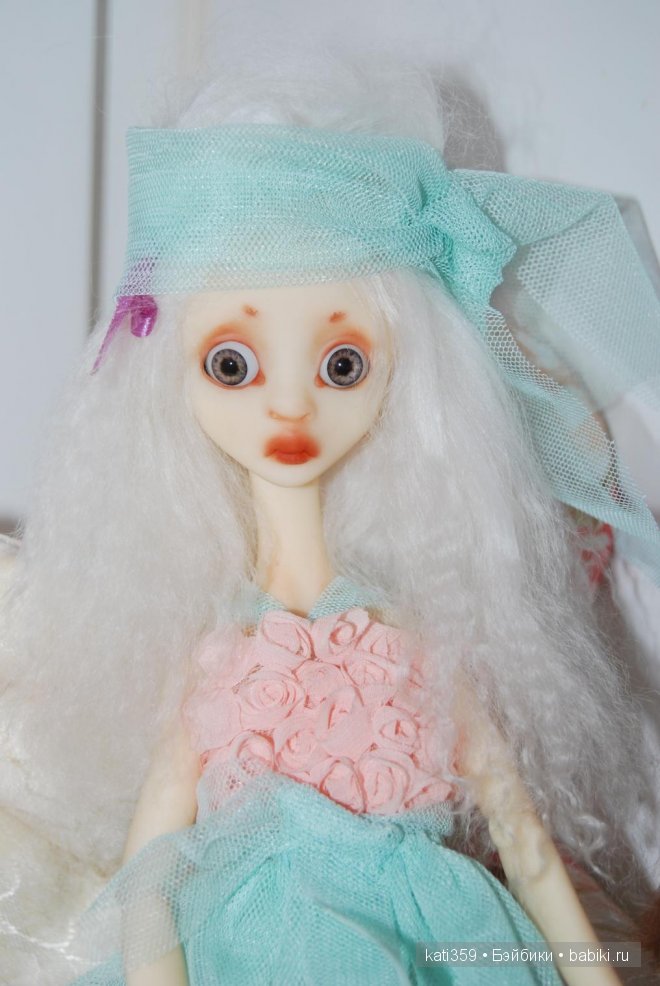 любимки от Nefer Kane