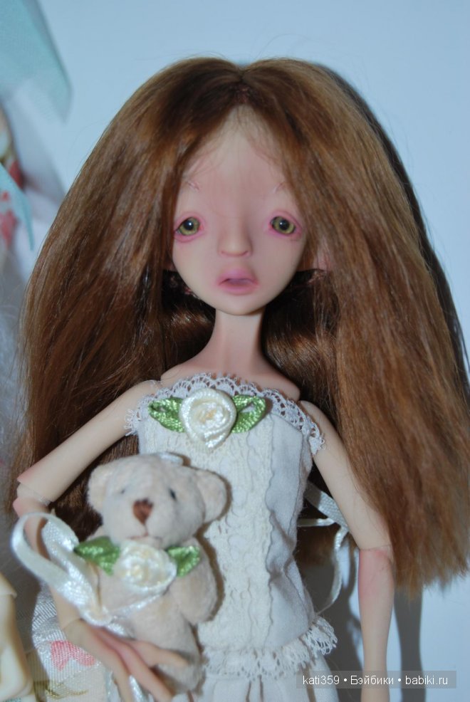 любимки от Nefer Kane