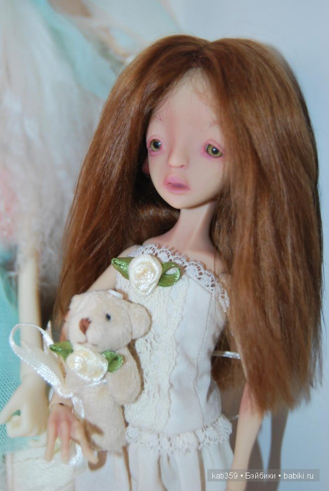 любимки от Nefer Kane