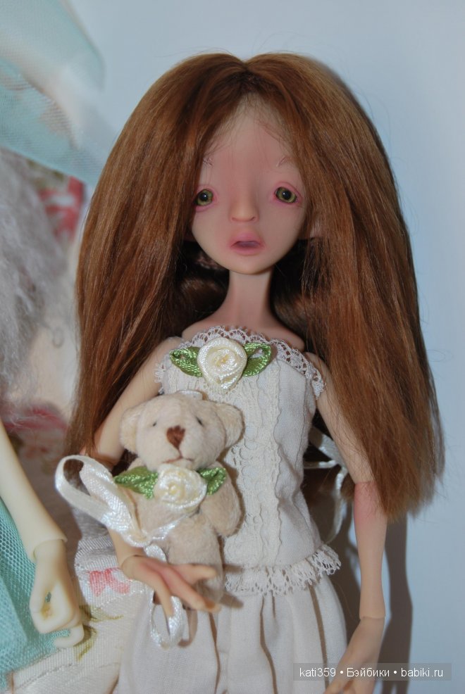 любимки от Nefer Kane