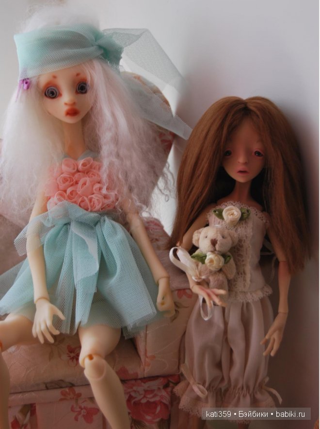 любимки от Nefer Kane