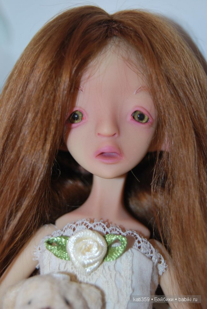 любимки от Nefer Kane