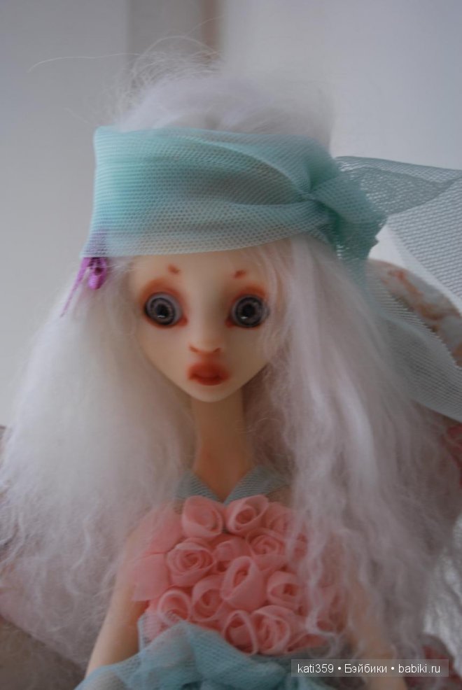 любимки от Nefer Kane