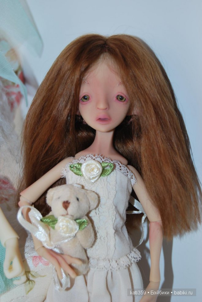 любимки от Nefer Kane