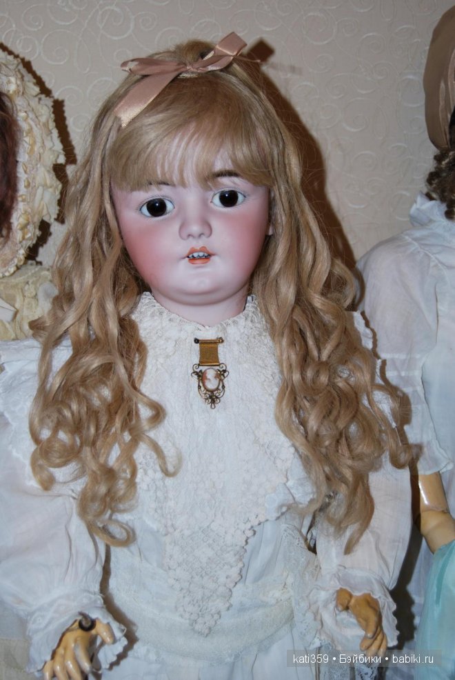 Еще одна прекрасная девочка от 33 "Саймон Halbig 1079 (фото 10)