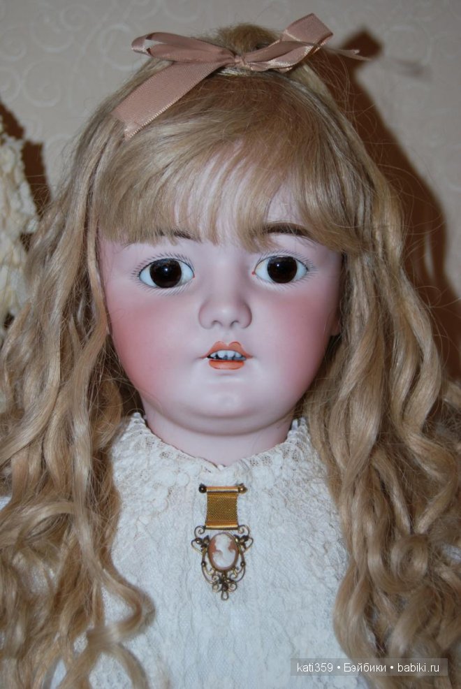 Еще одна прекрасная девочка от 33 "Саймон Halbig 1079 (фото 3)