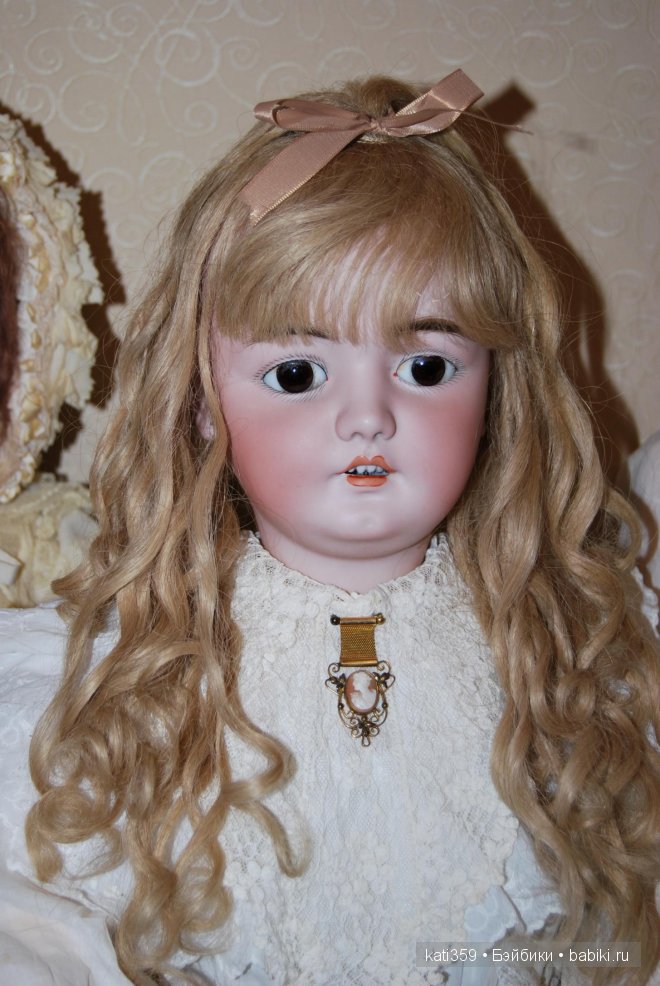 Еще одна прекрасная девочка от 33 "Саймон Halbig 1079 (фото 5)