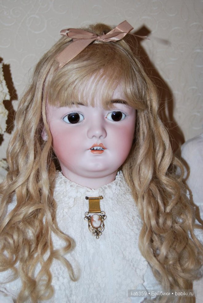 Еще одна прекрасная девочка от 33 "Саймон Halbig 1079 (фото 2)