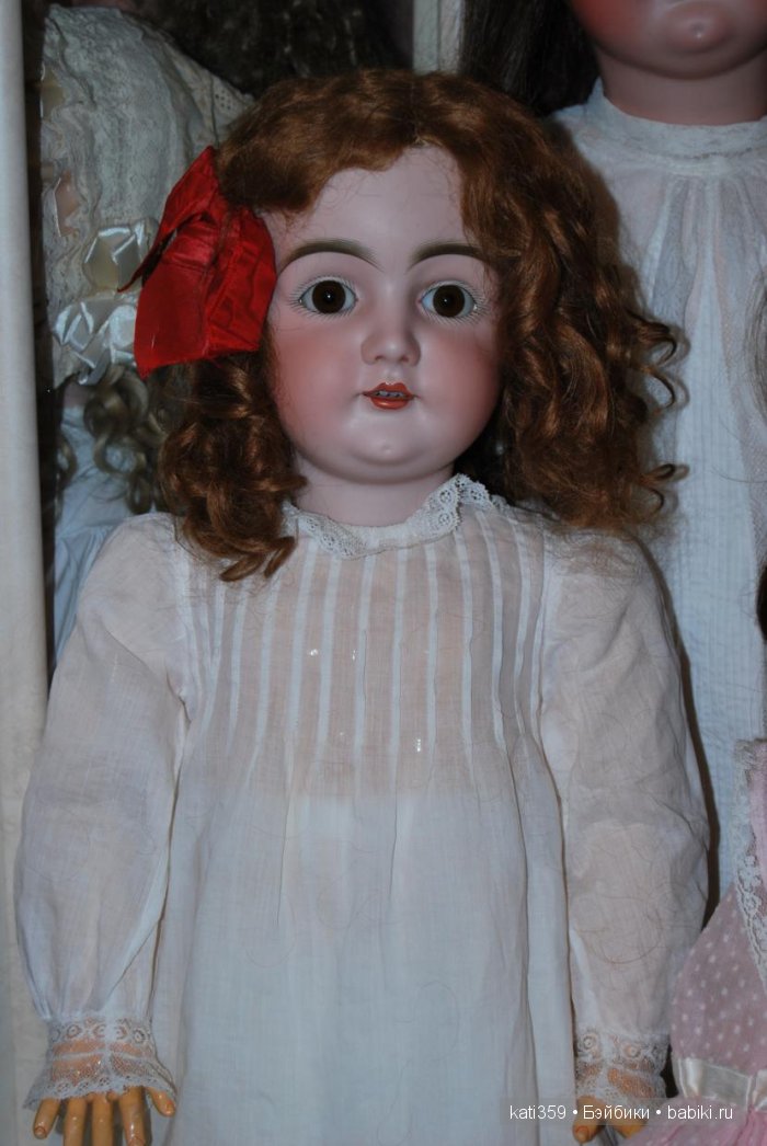 Мои новые - старые жемчужинки (фото 10)