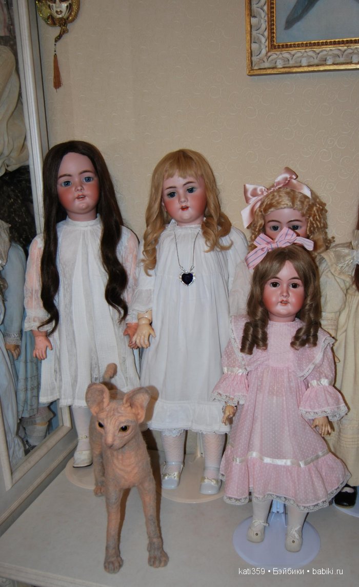 Мои новые - старые жемчужинки (фото 5)