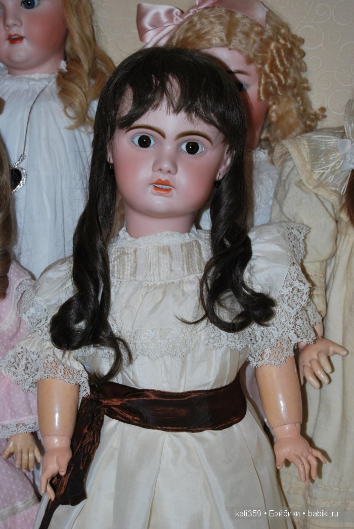 Мои новые - старые жемчужинки