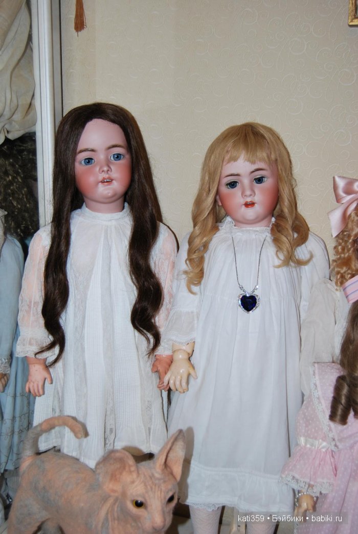 Мои новые - старые жемчужинки