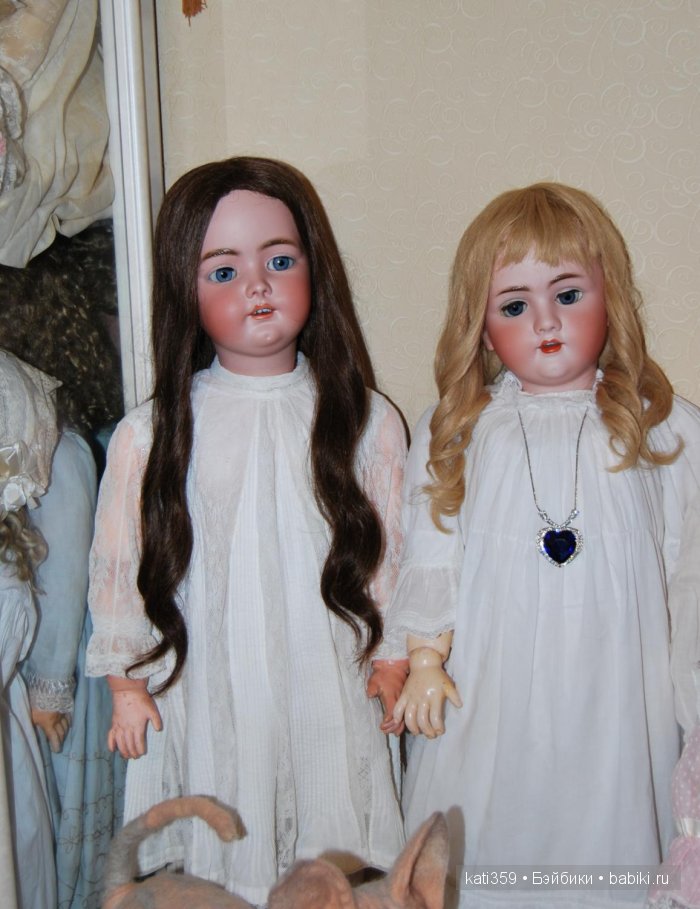 Мои новые - старые жемчужинки (фото 2)