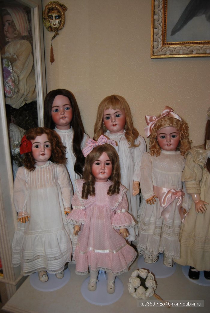 Мои новые - старые жемчужинки