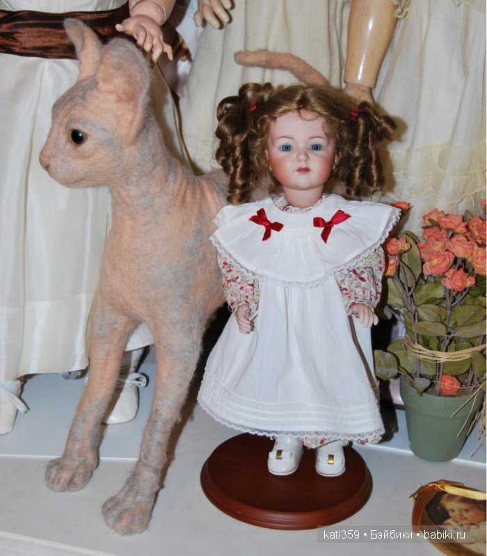 Мои новые - старые жемчужинки