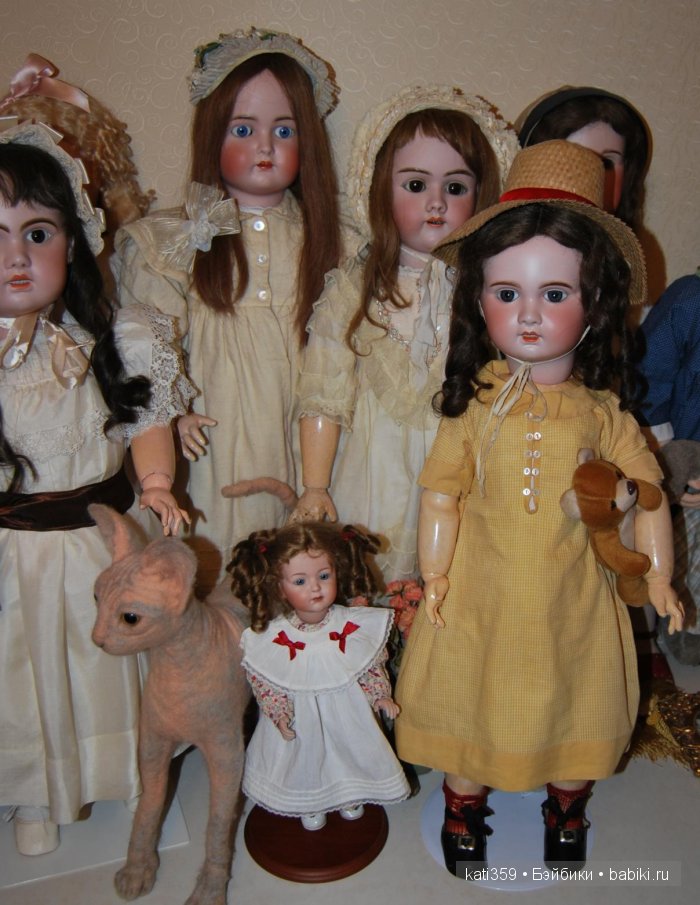 Мои новые - старые жемчужинки