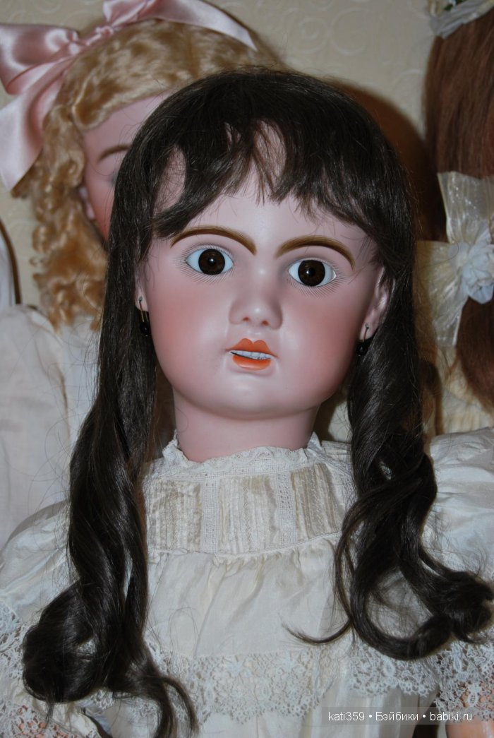 Мои новые - старые жемчужинки