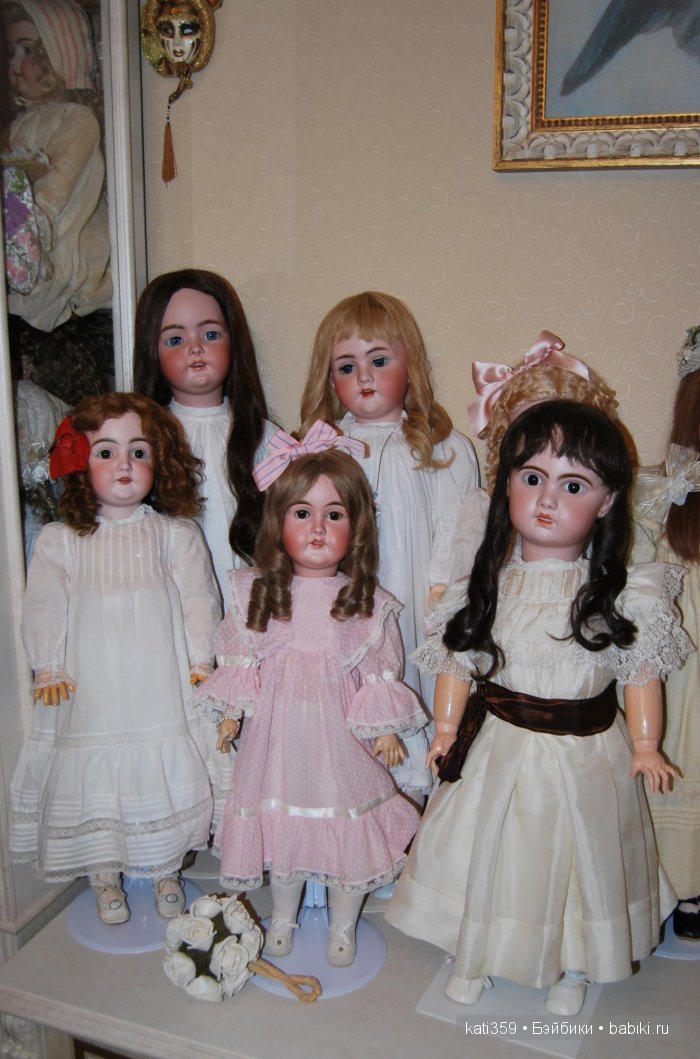 Мои новые - старые жемчужинки