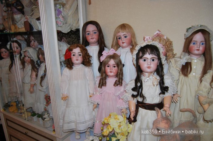 Мои новые - старые жемчужинки