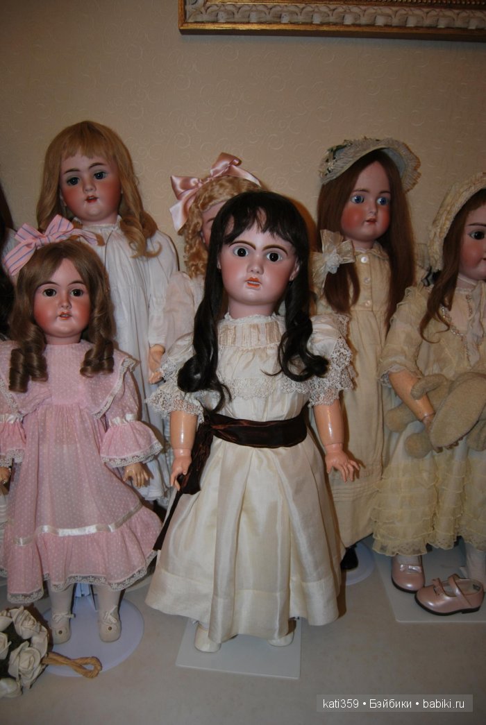 Мои новые - старые жемчужинки